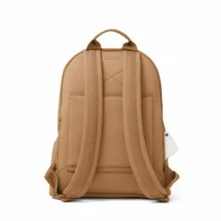Dakota Backpack In Camel, Large -Hot Sale Dagne Dover Store 365Neoprene Dakota Camel L Back FFFFFF