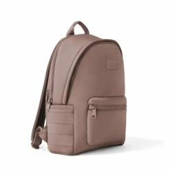 Dakota Backpack In Dune, Large -Hot Sale Dagne Dover Store 365Neoprene Dakota Dune L 3 4 FFFFFF