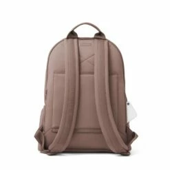 Dakota Backpack In Dune, Large -Hot Sale Dagne Dover Store 365Neoprene Dakota Dune L Back FFFFFF