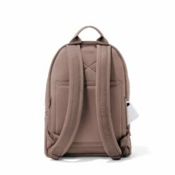 Dakota Backpack In Dune, Medium -Hot Sale Dagne Dover Store 365Neoprene Dakota Dune M Back FFFFFF