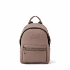 Dakota Backpack In Dune, Small 20 Dakota Backpack In Dune, Small -Hot Sale Dagne Dover Store 365Neoprene Dakota Dune S Front FFFFFF