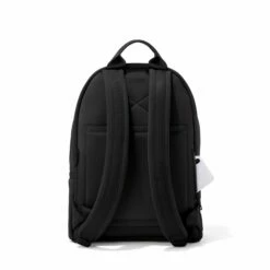 Dakota Backpack In Onyx, Medium -Hot Sale Dagne Dover Store 365Neoprene Dakota Onyx M Back FFFFFF
