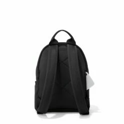 Dakota Backpack In Onyx, Small -Hot Sale Dagne Dover Store 365Neoprene Dakota Onyx S Back FFFFFF