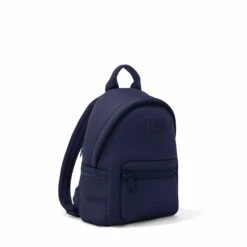 Dakota Backpack In Storm, Small -Hot Sale Dagne Dover Store 365Neoprene Dakota Storm S 3 4 FFFFFF