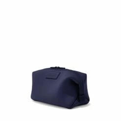 Hunter Toiletry Bag In Storm, Large -Hot Sale Dagne Dover Store 365Neoprene Hunter Storm L 3 4 FFFFFF