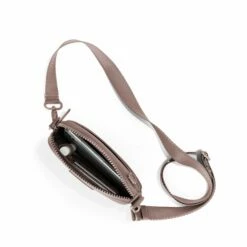Mara Phone Sling In Dune -Hot Sale Dagne Dover Store 365Neoprene Mara Dune Topdown FFFFFF