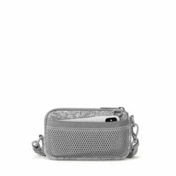 Mara Phone Sling In Heather Grey 19 Mara Phone Sling In Heather Grey -Hot Sale Dagne Dover Store 365Neoprene Mara HeatherGrey Back FFFFFF
