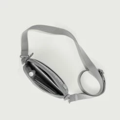 Mara Phone Sling In Heather Grey 16 Mara Phone Sling In Heather Grey -Hot Sale Dagne Dover Store 365Neoprene Mara HeatherGrey Topdown EDEAE8