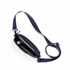 Mara Phone Sling In Storm -Hot Sale Dagne Dover Store 365Neoprene Mara Storm Topdown FFFFFF