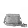 Micah Crossbody In Heather Grey
