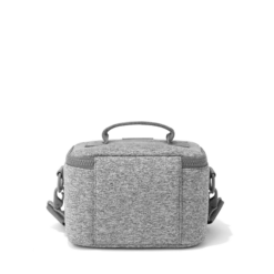 Tavi Cooler In Heather Grey 8 Tavi Cooler In Heather Grey -Hot Sale Dagne Dover Store 365Neoprene Tavi HeatherGrey Back