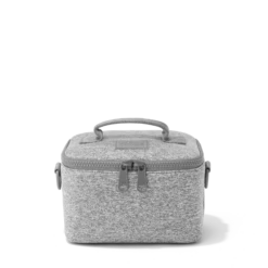 Tavi Cooler In Heather Grey