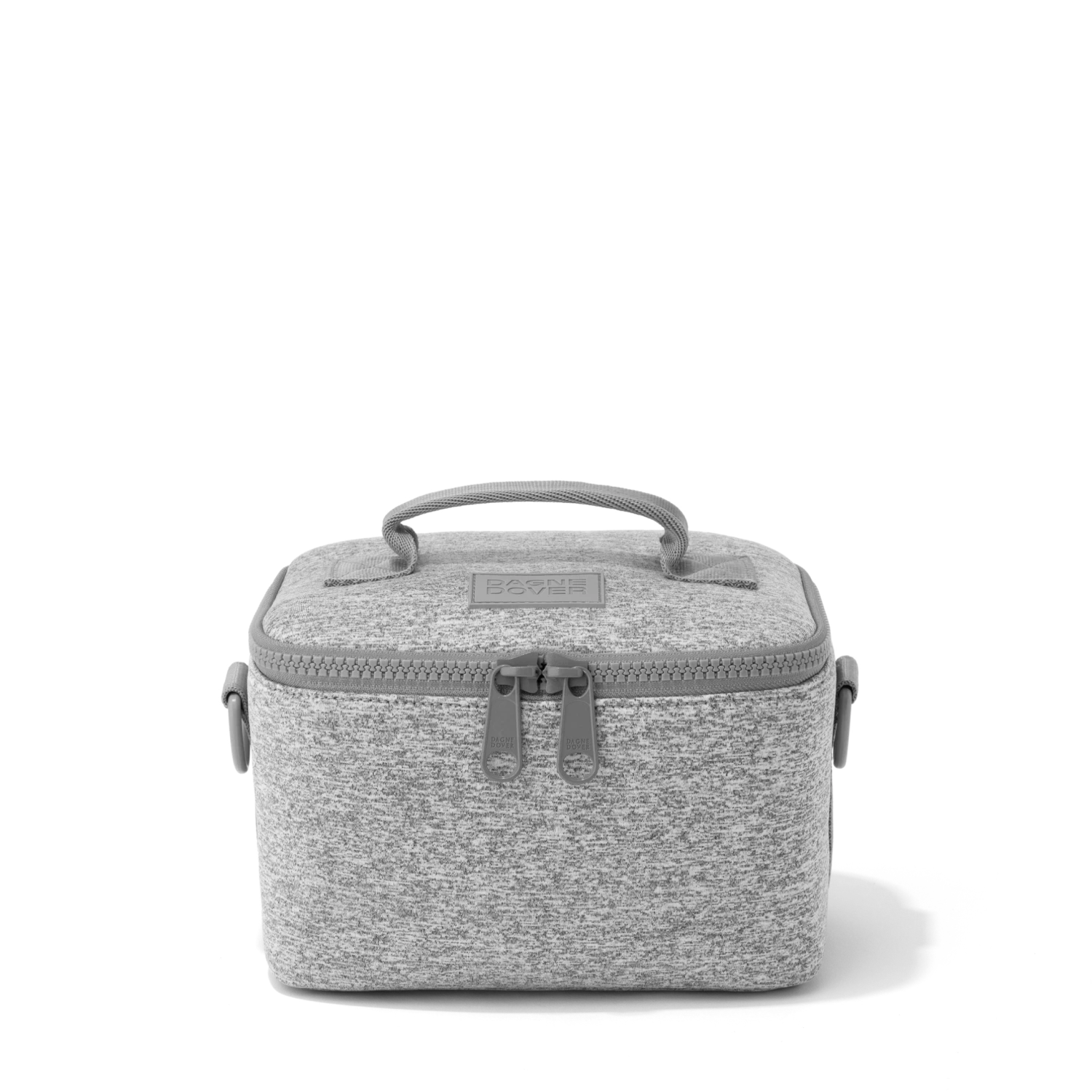 Tavi Cooler In Heather Grey 1 Tavi Cooler In Heather Grey