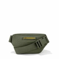 Ace Fanny Pack In Microchip -Hot Sale Dagne Dover Store 365 Ace Fanny Microchip Back 50cb1c03 0d67 4b91 9027 24678c482e14