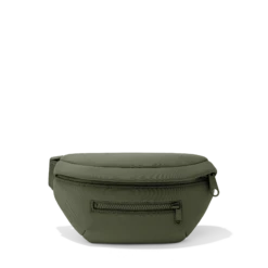 Ace Fanny Pack In Microchip