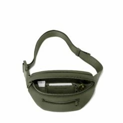 Ace Fanny Pack In Microchip -Hot Sale Dagne Dover Store 365 Ace Fanny Microchip Topdown b831a32a 1dc9 44af a083 53abbf9788a9