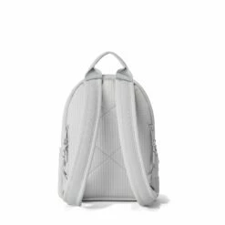Dakota Backpack In Waffle Fog, Small -Hot Sale Dagne Dover Store 365 Dakota S Fog Back c98a1104 51a3 4aed 9d21 b6020fdfe663