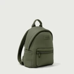 Dakota Backpack In Microchip, Small -Hot Sale Dagne Dover Store 365 Dakota S Microchip 3Qtr