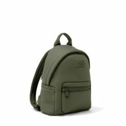 Dakota Backpack In Microchip, Small -Hot Sale Dagne Dover Store 365 Dakota S Microchip 3Qtr aa82e136 9b5f 4775 9f04 1a66a7d33a09