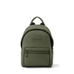 Dakota Backpack In Microchip, Small