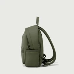 Dakota Backpack In Microchip, Small -Hot Sale Dagne Dover Store 365 Dakota S Microchip Side