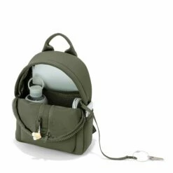 Dakota Backpack In Microchip, Small -Hot Sale Dagne Dover Store 365 Dakota S Microchip Topdown efeff0d8 5677 43c1 937d 026eaba30a50