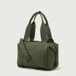 Landon Carryall In Microchip, Small 18 Landon Carryall In Microchip, Small -Hot Sale Dagne Dover Store 365 Landon S Microchip 3Qtr