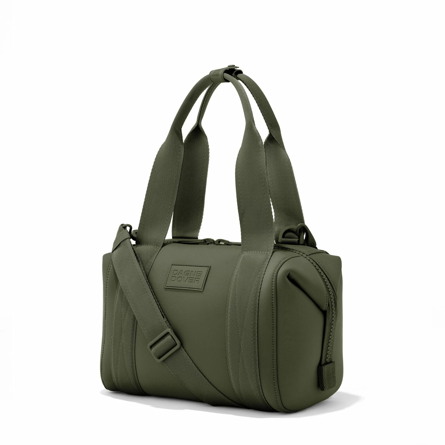 Landon Carryall In Microchip, Small 10 Landon Carryall In Microchip, Small - Image 10