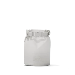 Rae Roll-Top Dry Bag In Fog