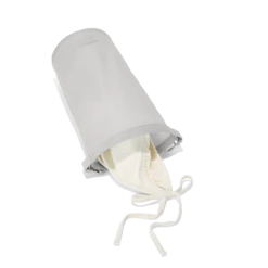 Rae Roll-Top Dry Bag In Fog -Hot Sale Dagne Dover Store 365 Rae Fog Topdown