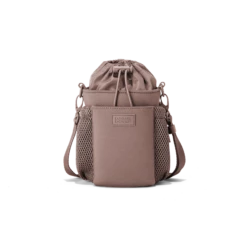 Sloan Water Bottle Sling In Dune -Hot Sale Dagne Dover Store 365 Sloan Dune Front