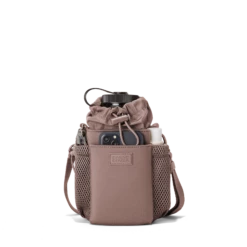 Sloan Water Bottle Sling In Dune