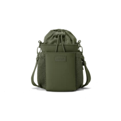 Sloan Water Bottle Sling In Microchip -Hot Sale Dagne Dover Store 365 Sloan Microchip Front