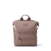 Indi Diaper Backpack In Dune, Small