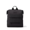 Indi Diaper Backpack In Onyx, Medium