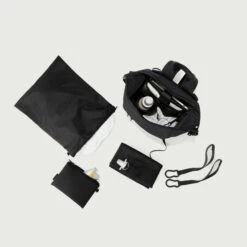 Indi Diaper Backpack In Onyx, Small -Hot Sale Dagne Dover Store Baby Indi Onyx S 0550 EDEAE8