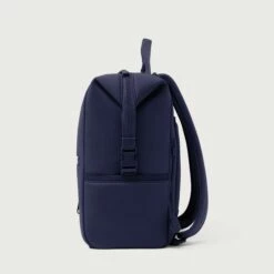 Indi Diaper Backpack In Storm, Large -Hot Sale Dagne Dover Store Baby Indi Storm L 024 EDEAE8