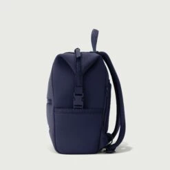 Indi Diaper Backpack In Storm, Medium -Hot Sale Dagne Dover Store Baby Indi Storm M 0037 EDEAE8