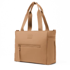 Wade Diaper Tote In Camel 10 Wade Diaper Tote In Camel -Hot Sale Dagne Dover Store Baby Wade Camel 018