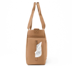 Wade Diaper Tote In Camel 12 Wade Diaper Tote In Camel -Hot Sale Dagne Dover Store Baby Wade Camel 019