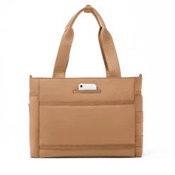 Wade Diaper Tote In Camel 11 Wade Diaper Tote In Camel -Hot Sale Dagne Dover Store Baby Wade Camel 020