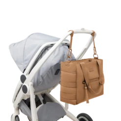 Wade Diaper Tote In Camel 13 Wade Diaper Tote In Camel -Hot Sale Dagne Dover Store Baby Wade Camel 040