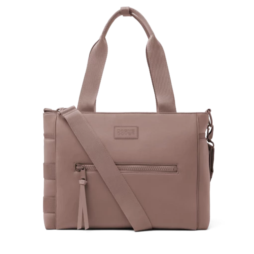 Wade Diaper Tote In Dune -Hot Sale Dagne Dover Store Baby Wade Dune 017