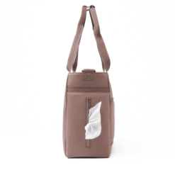 Wade Diaper Tote In Dune -Hot Sale Dagne Dover Store Baby Wade Dune 019