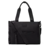 Wade Diaper Tote In Onyx