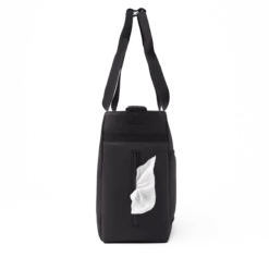 Wade Diaper Tote In Onyx -Hot Sale Dagne Dover Store Baby Wade Onyx 019