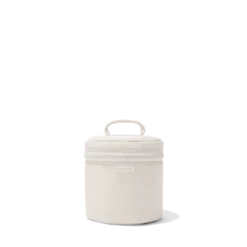 Mila Toiletry Organizer In Moonbeam, Small