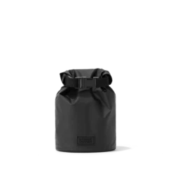 Rae Roll-Top Dry Bag In Onyx