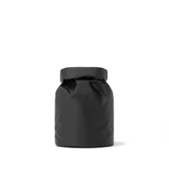 Rae Roll-Top Dry Bag In Onyx -Hot Sale Dagne Dover Store Eco Rae Roll Top Dry Bag Onyx 0255copy2