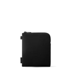 Skye Essentials Pouch In Onyx, Neoprene